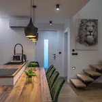 Zitab Luxury Apartment