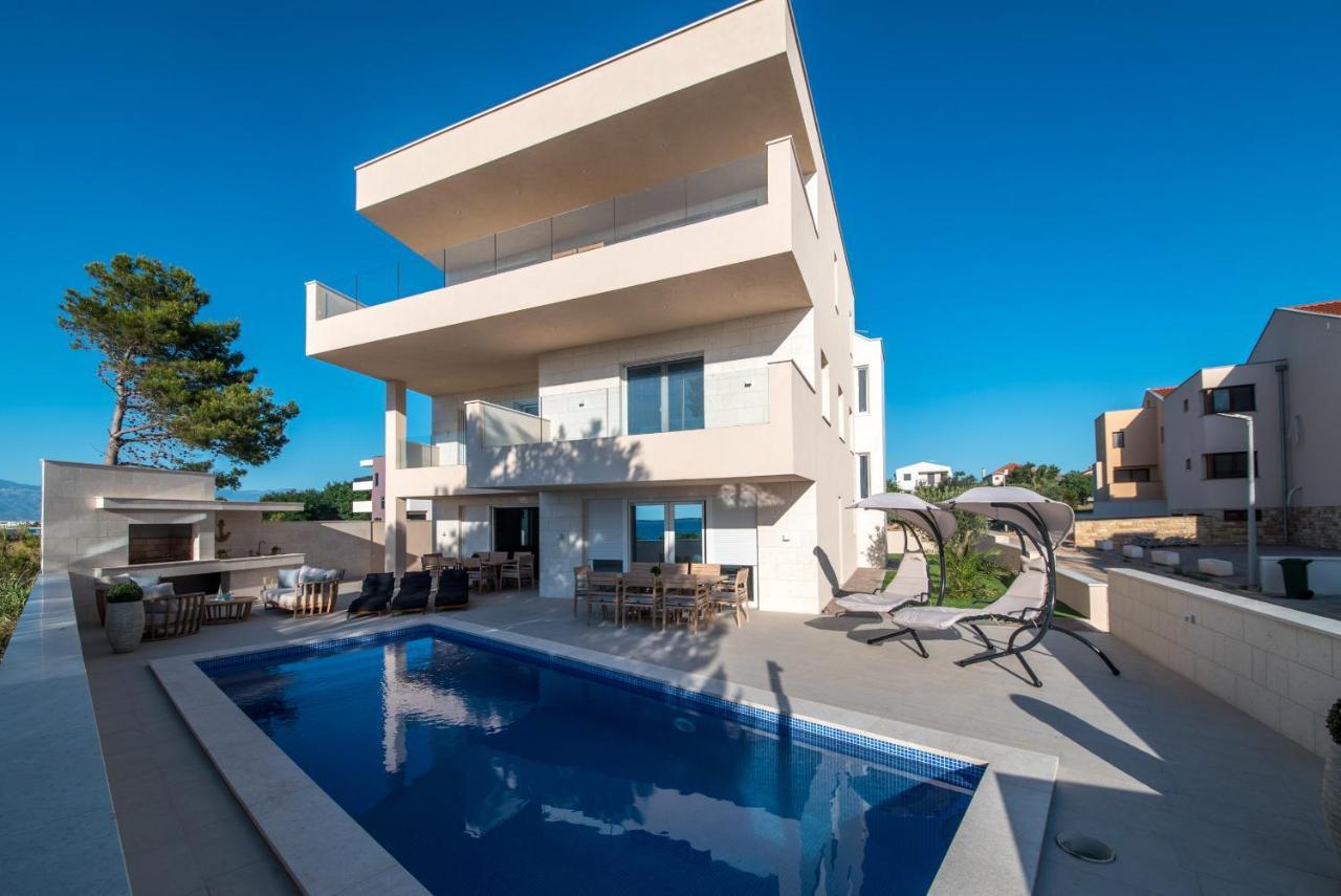 Apartment Zitab Luxury *
