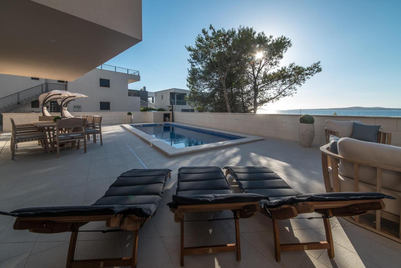 Zitab Luxury Apartment *
