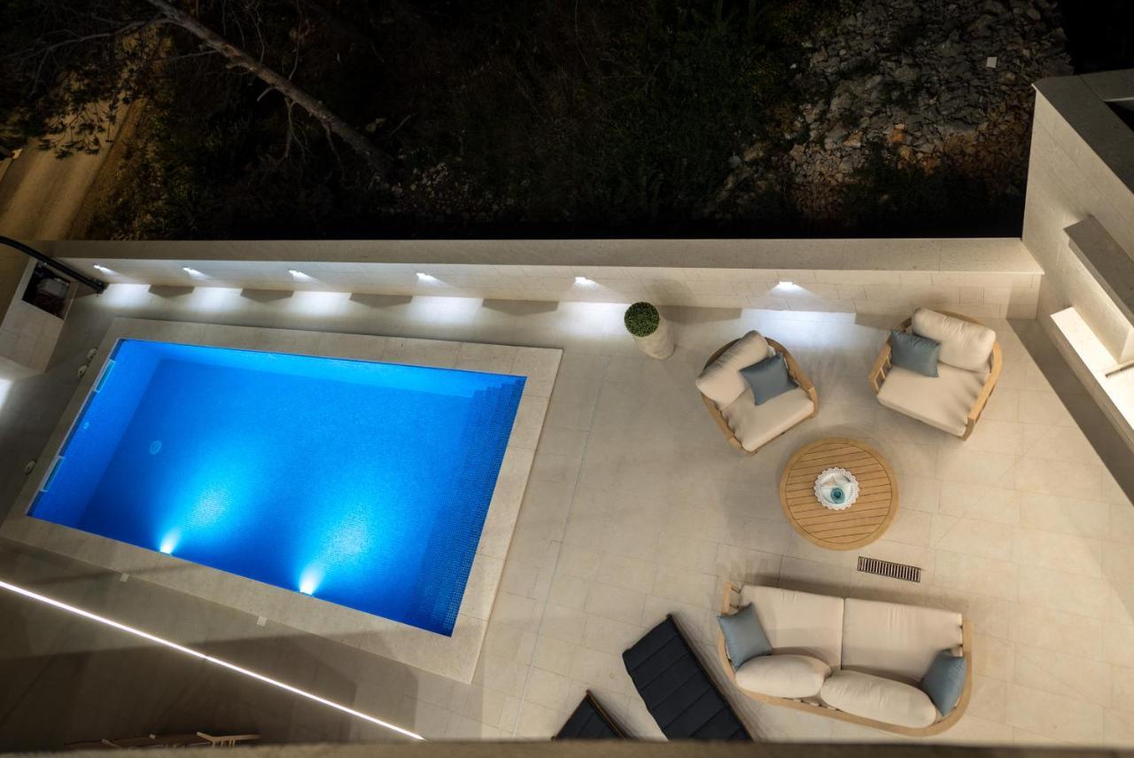 Apartment Zitab Luxury *