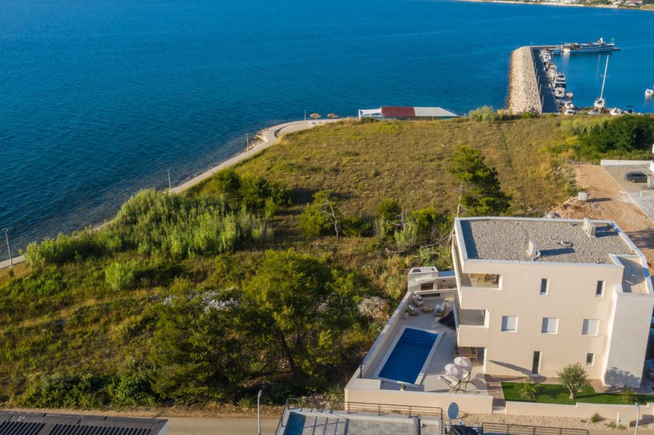 Zitab Luxury Apartment