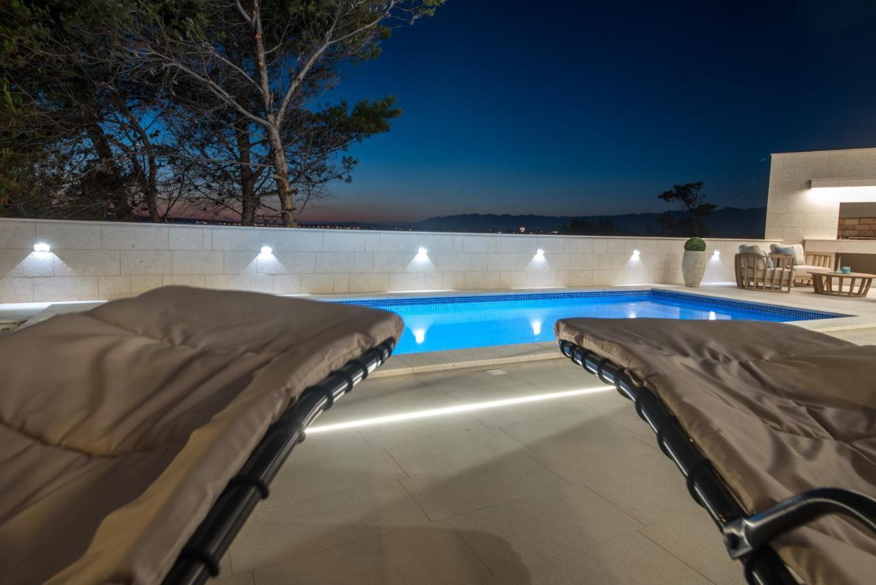 Zitab Luxury Apartment *