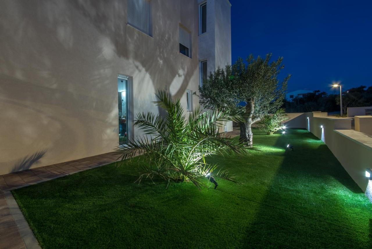 Zitab Luxury Apartment *