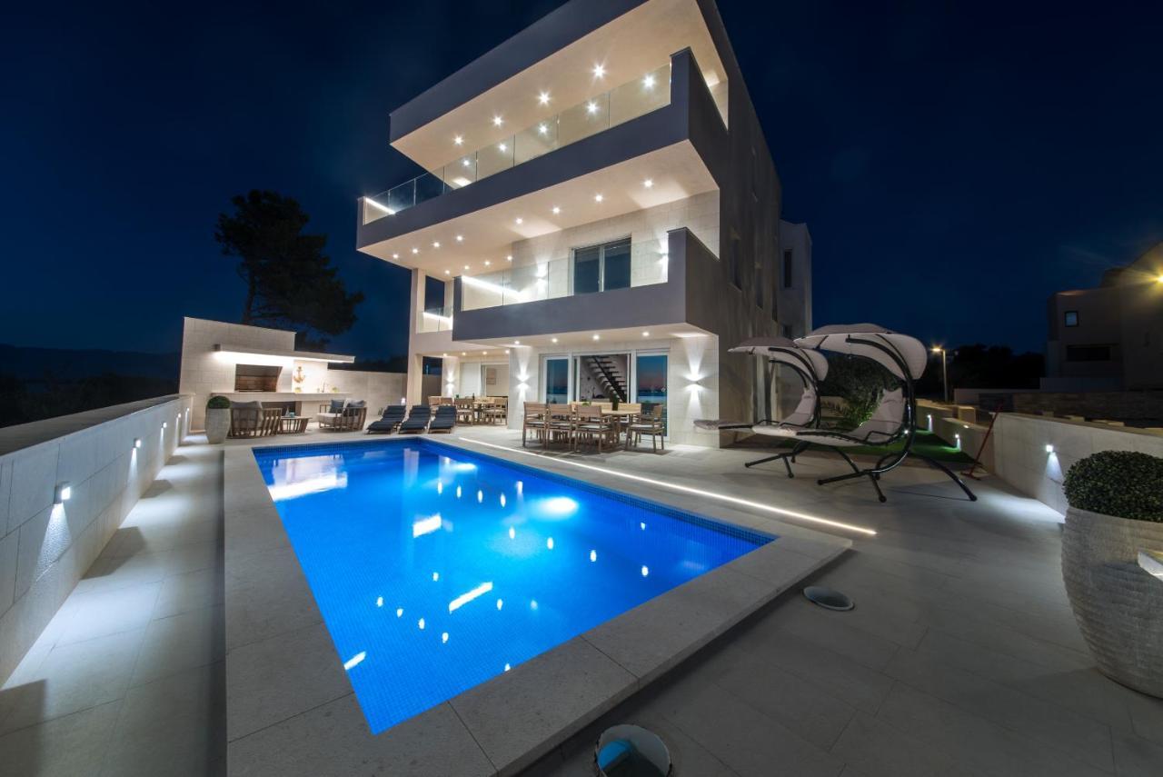 Apartment Zitab Luxury Zadar