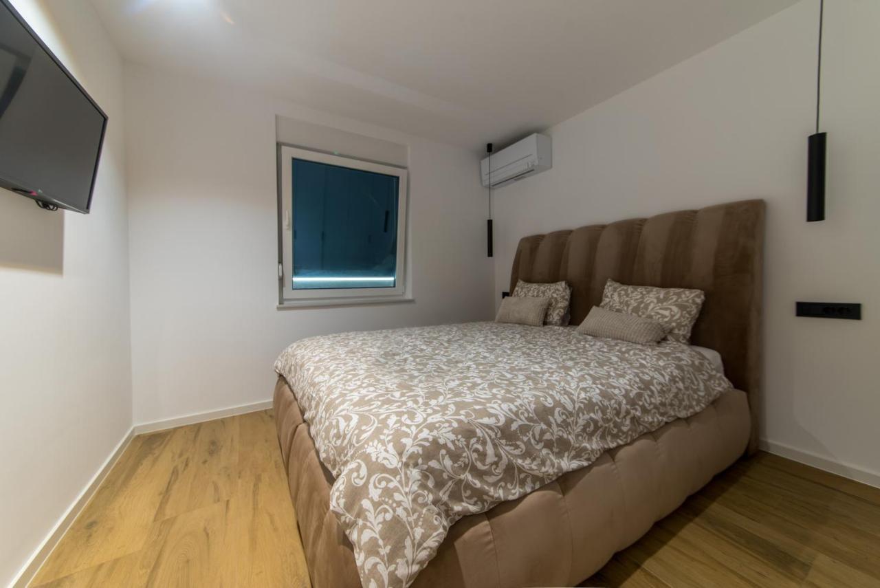 Zitab Luxury Apartment *