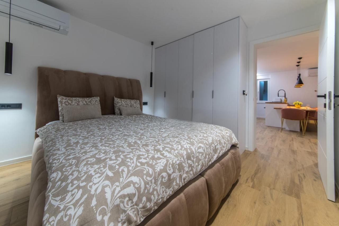 Apartment Zitab Luxury *