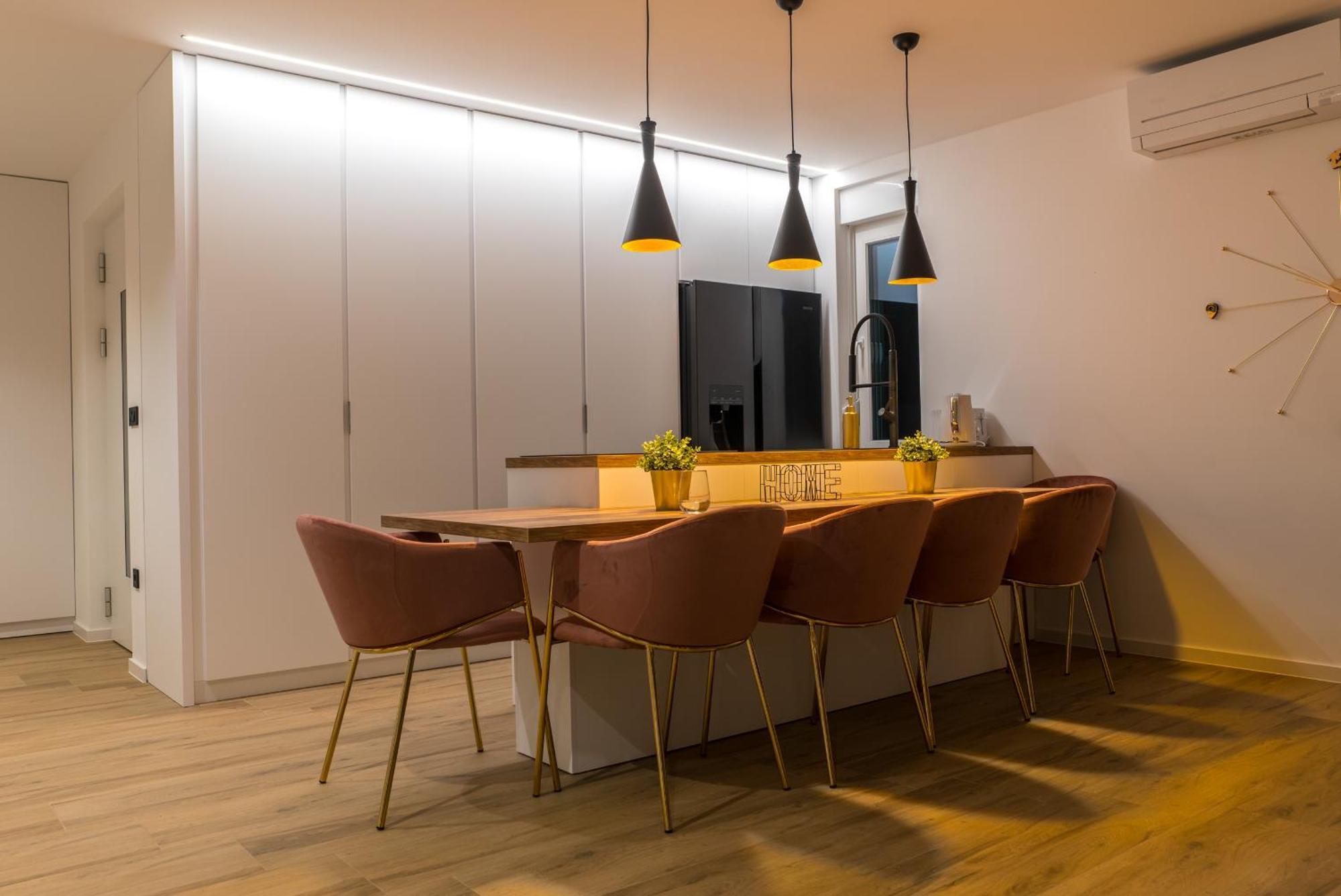 Apartment Zitab Luxury