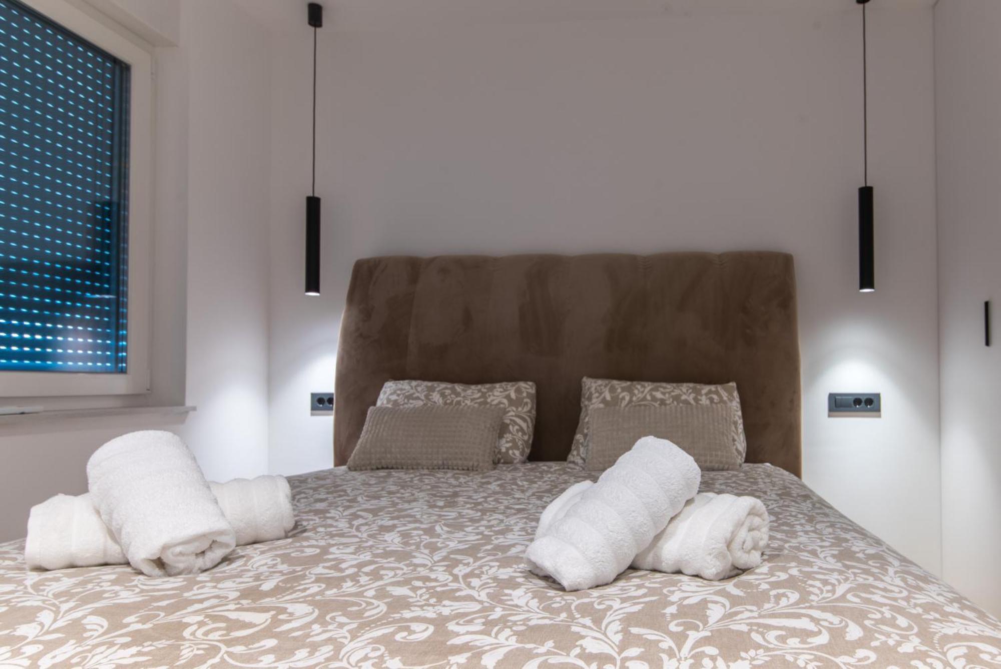Apartment Zitab Luxury