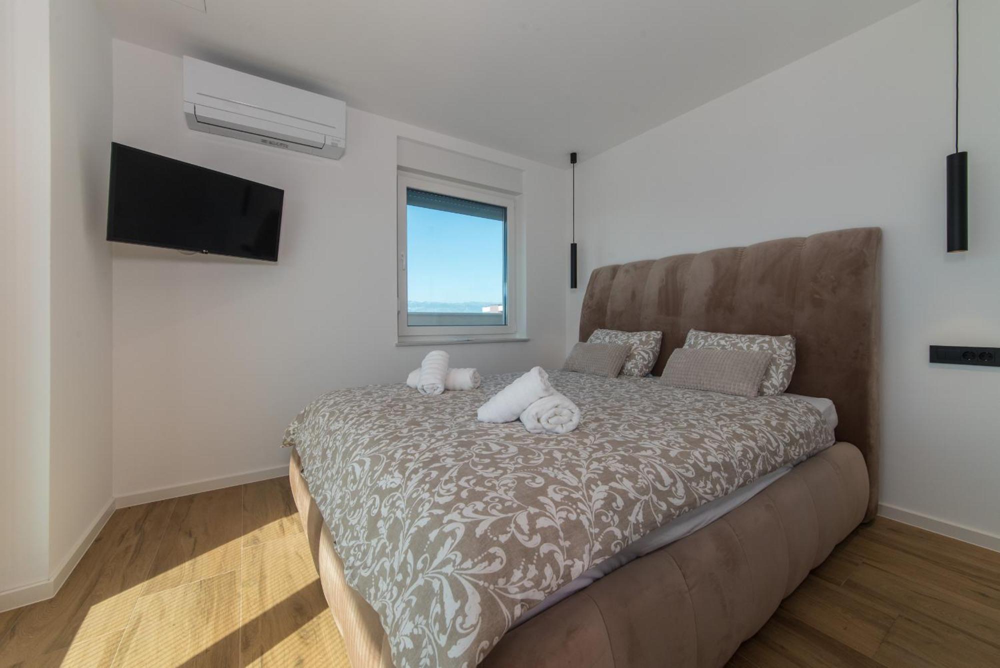 Zitab Luxury Apartment Zadar
