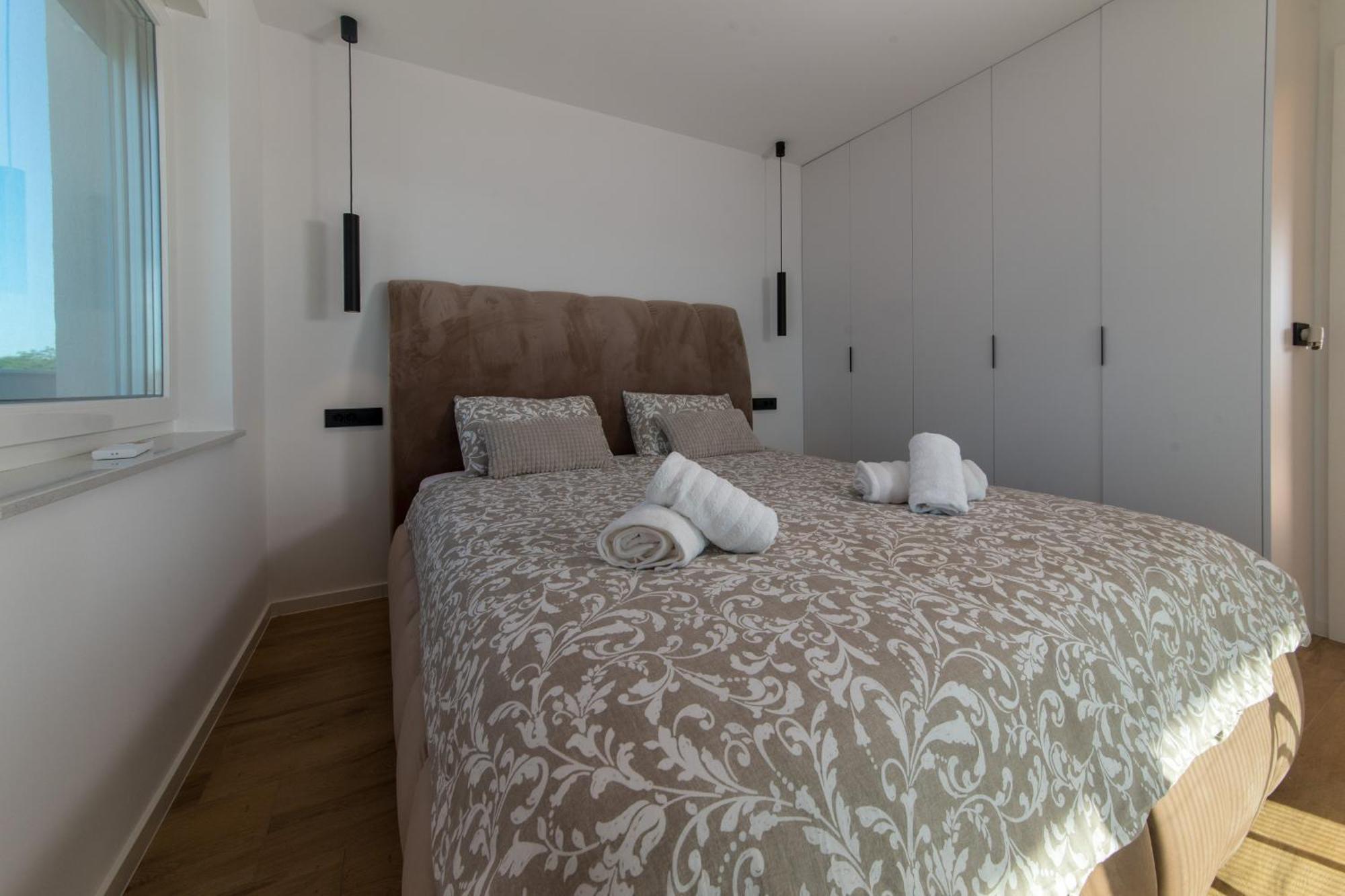 Apartment Zitab Luxury