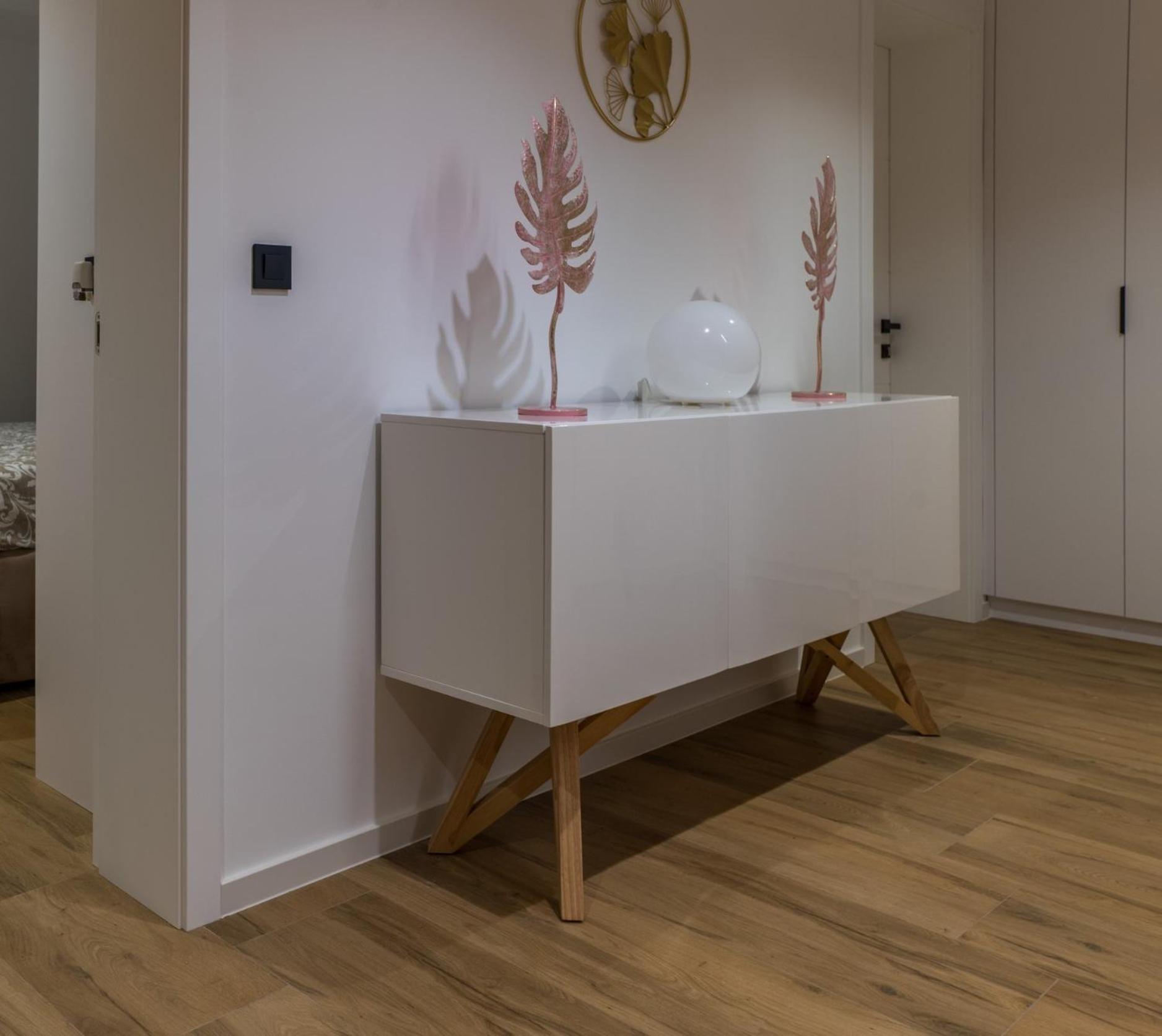Zitab Luxury Apartment Zadar