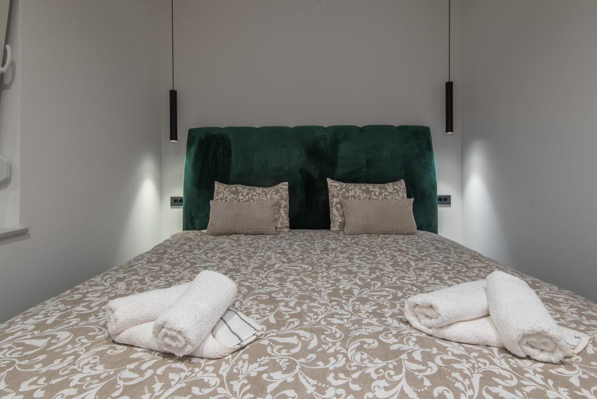 Zitab Luxury * Zadar