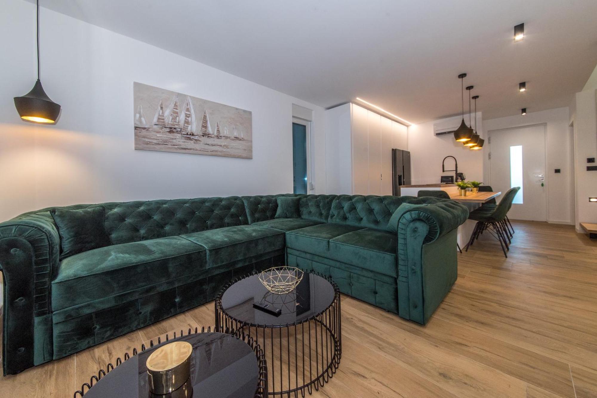 Zitab Luxury