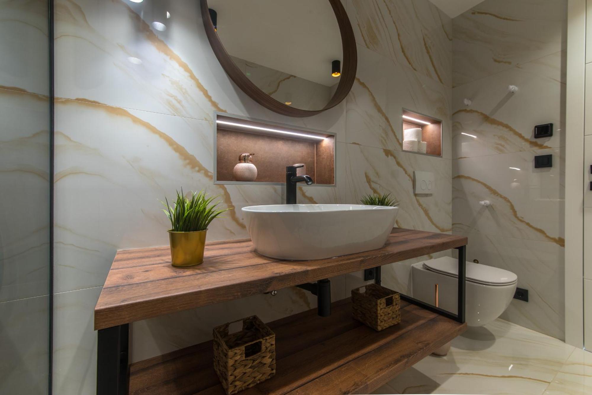 Zitab Luxury Apartment