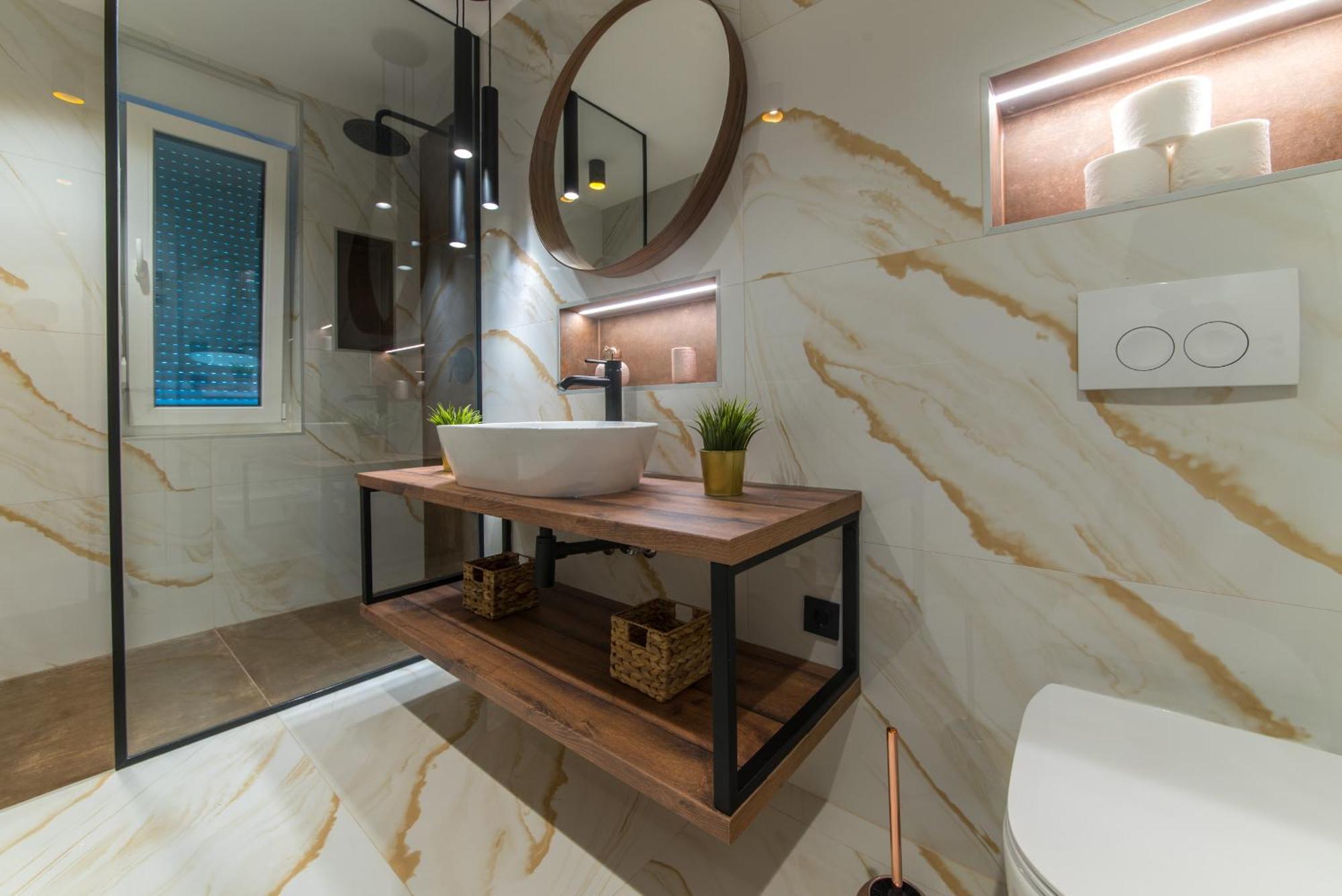Zitab Luxury Apartment *