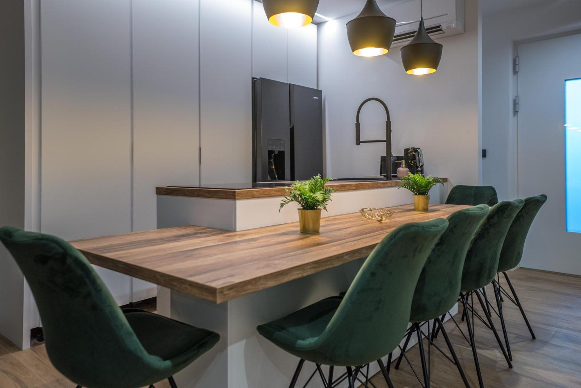 Apartment Zitab Luxury *
