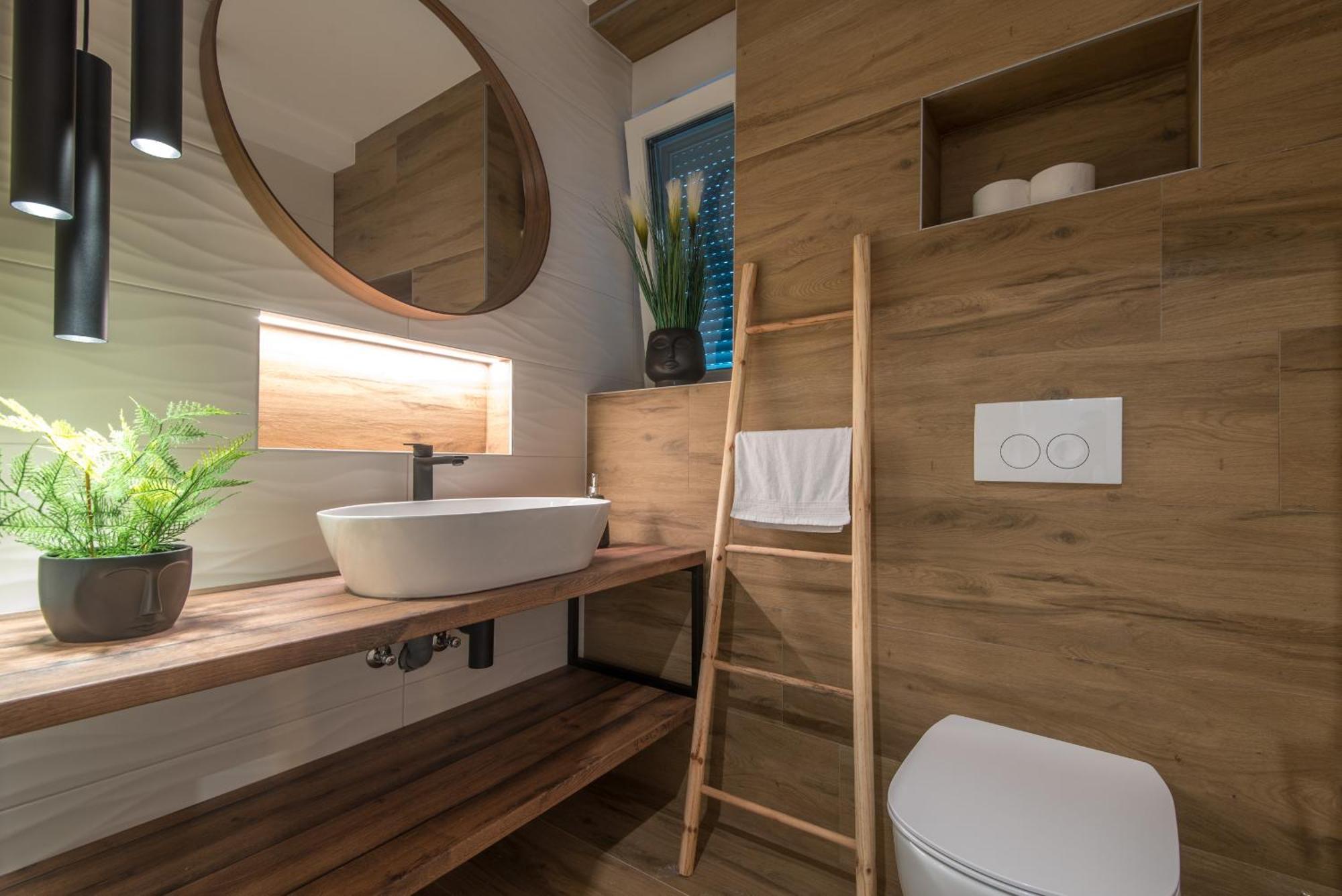 Zitab Luxury Apartment