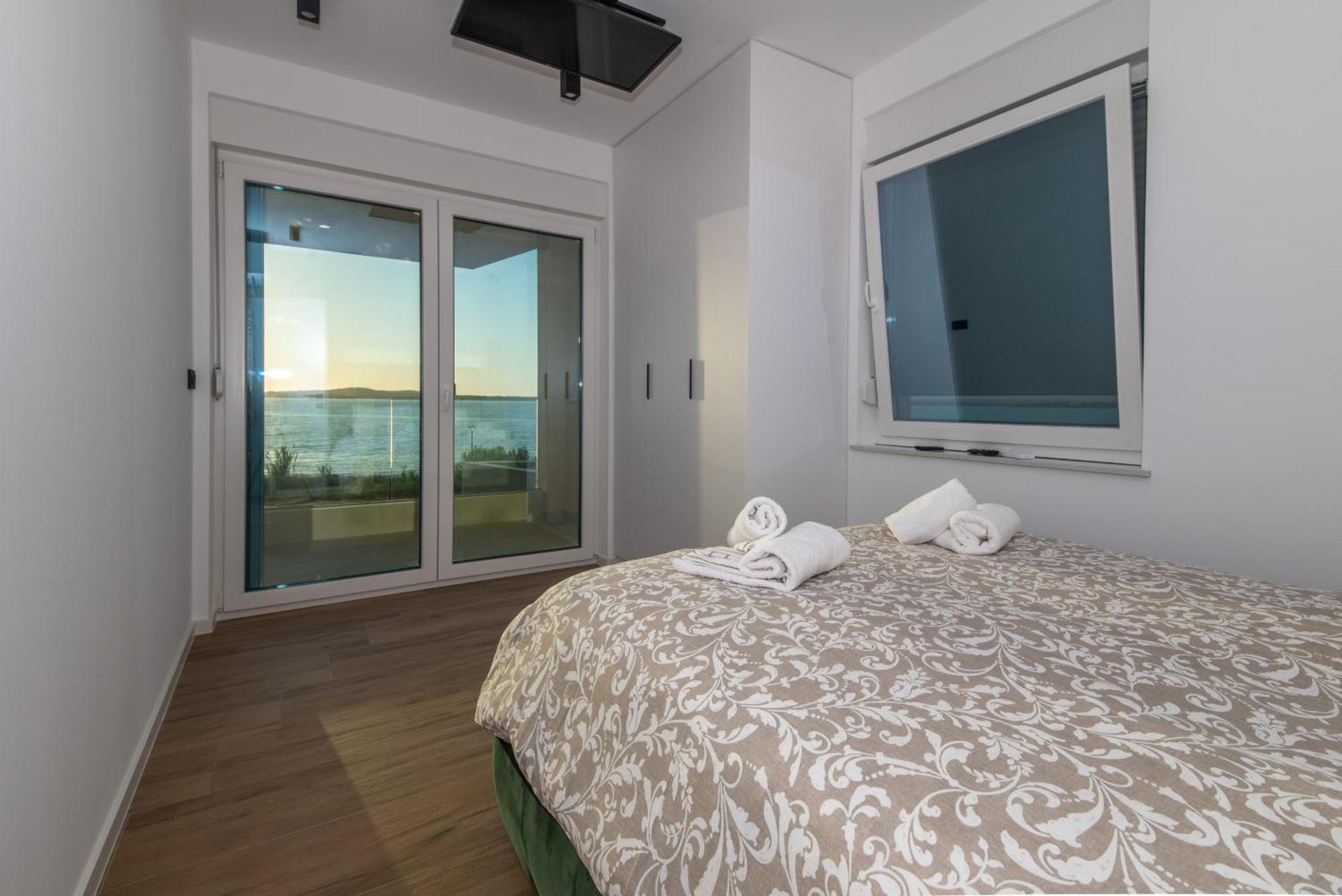 Apartment Zitab Luxury