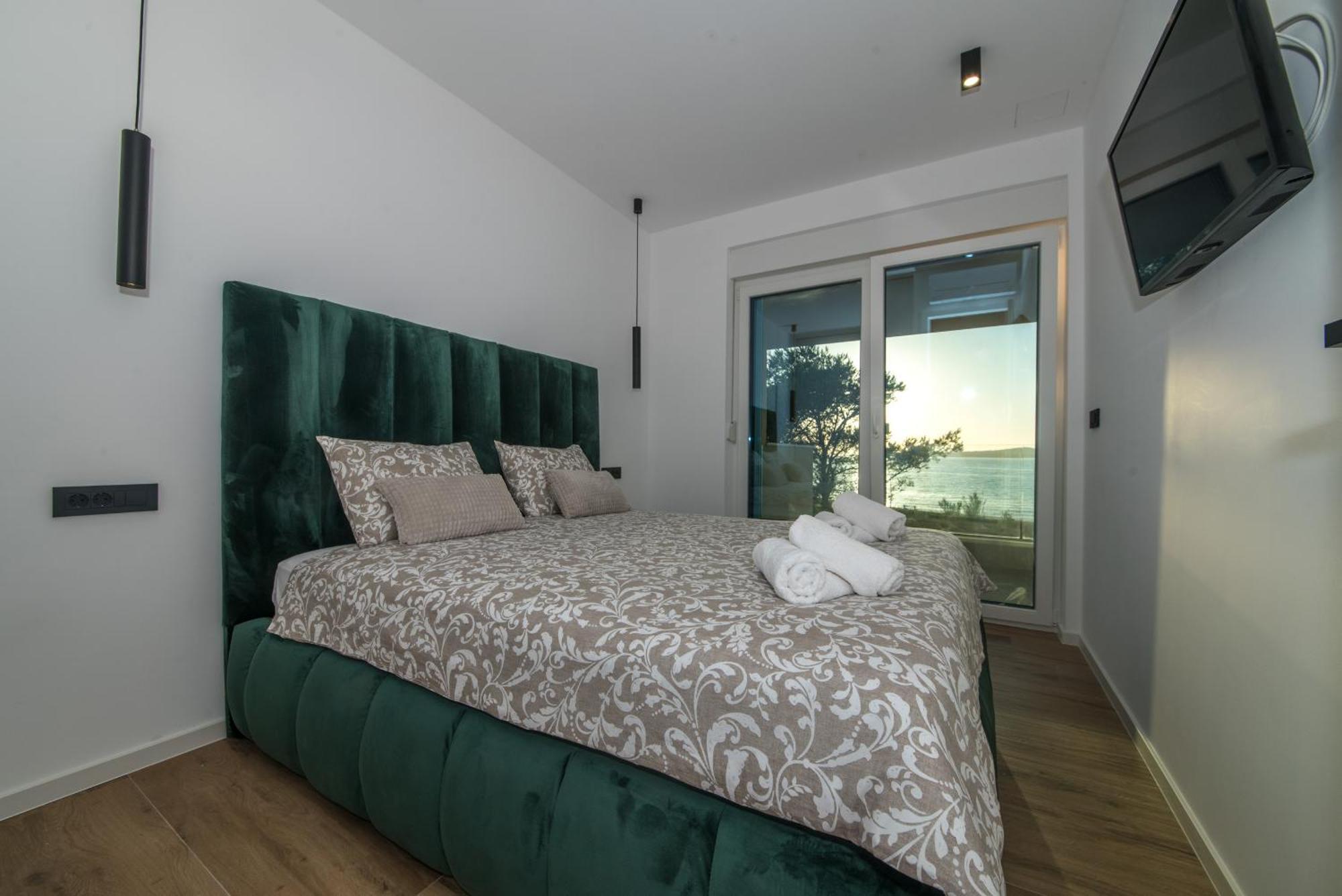 Zitab Luxury Apartment *