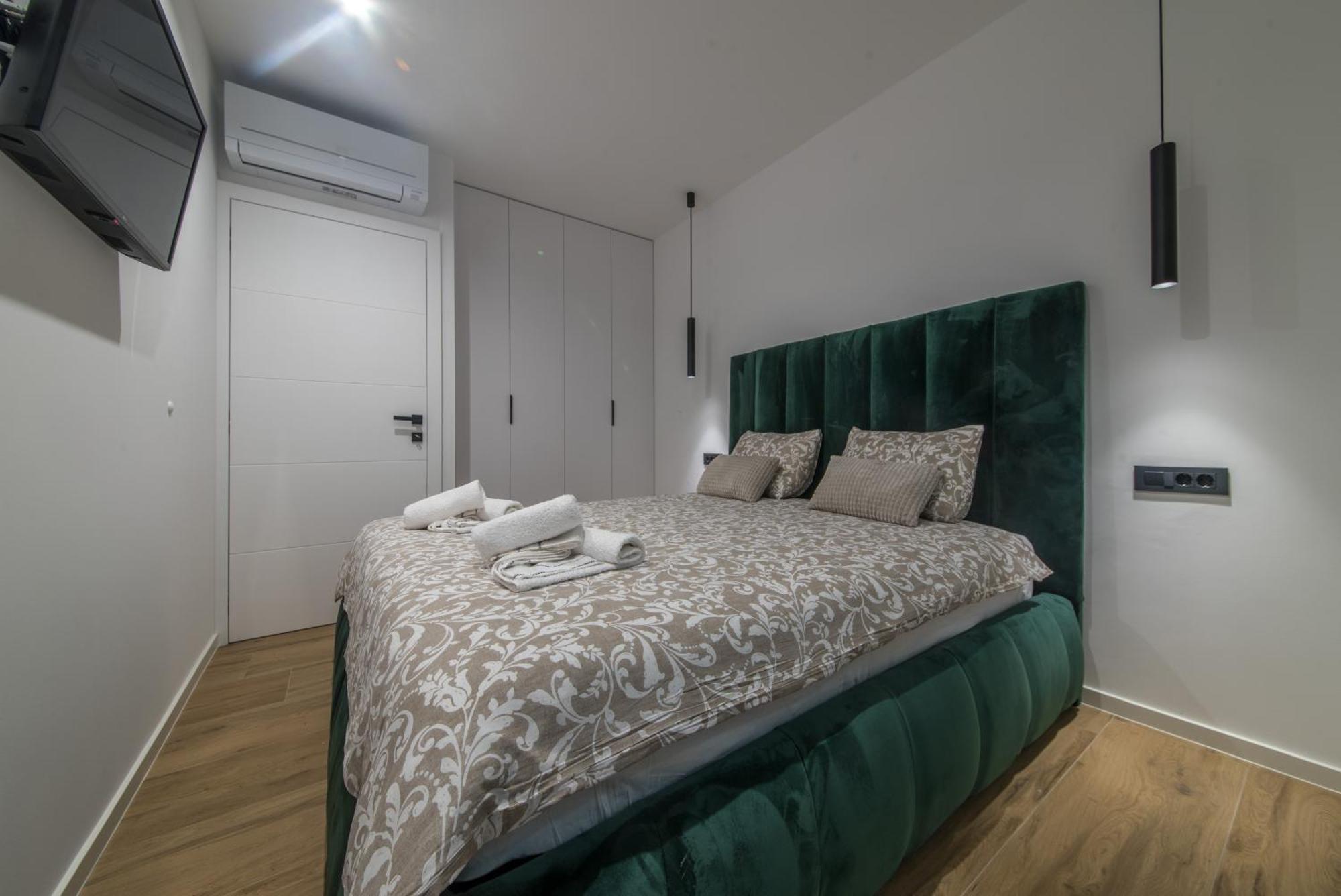 Apartment Zitab Luxury Zadar